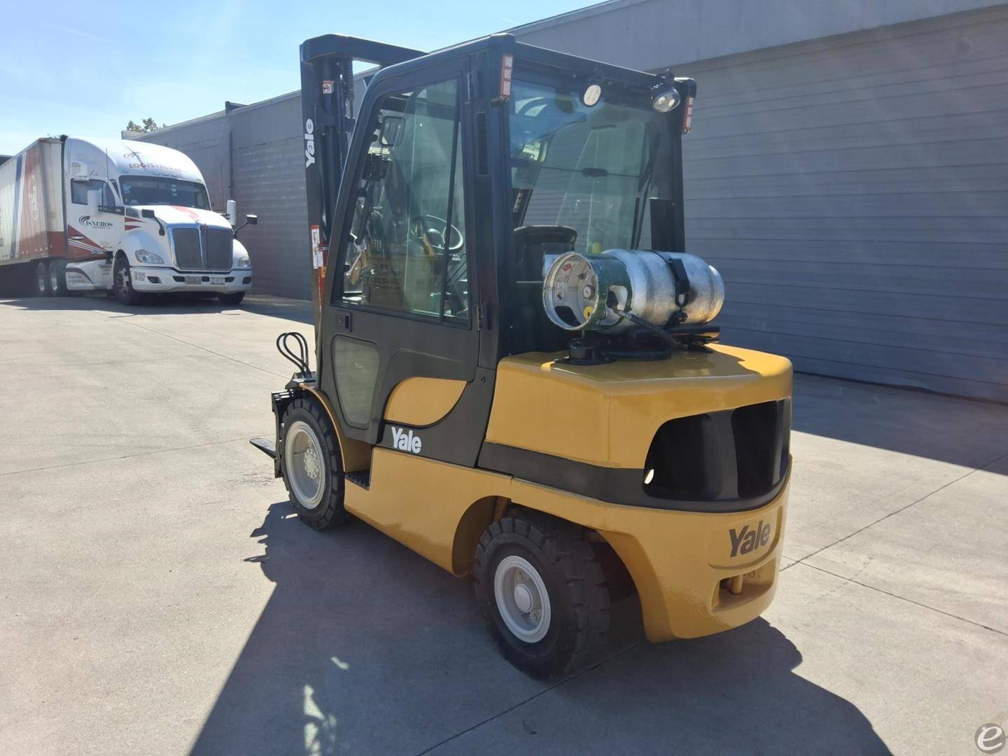 2018 Yale GLP070VX