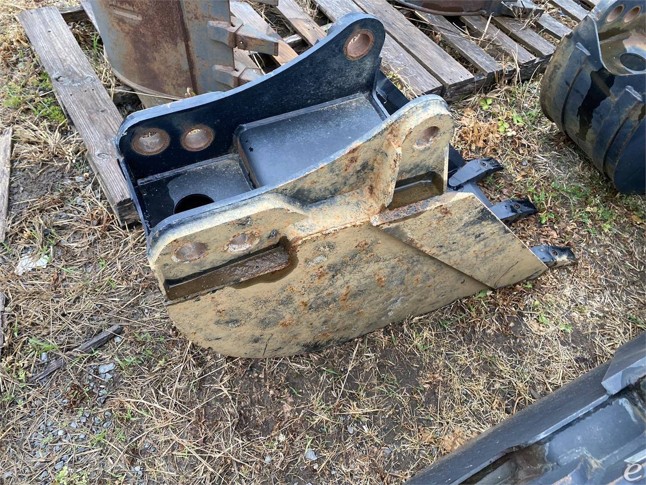 Ford 18