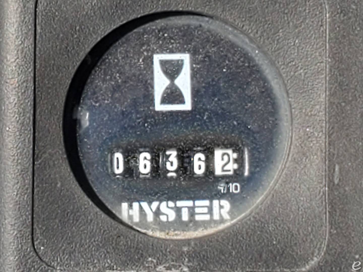 Hyster H155XL