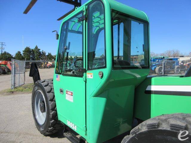 2013 Skytrak 10054