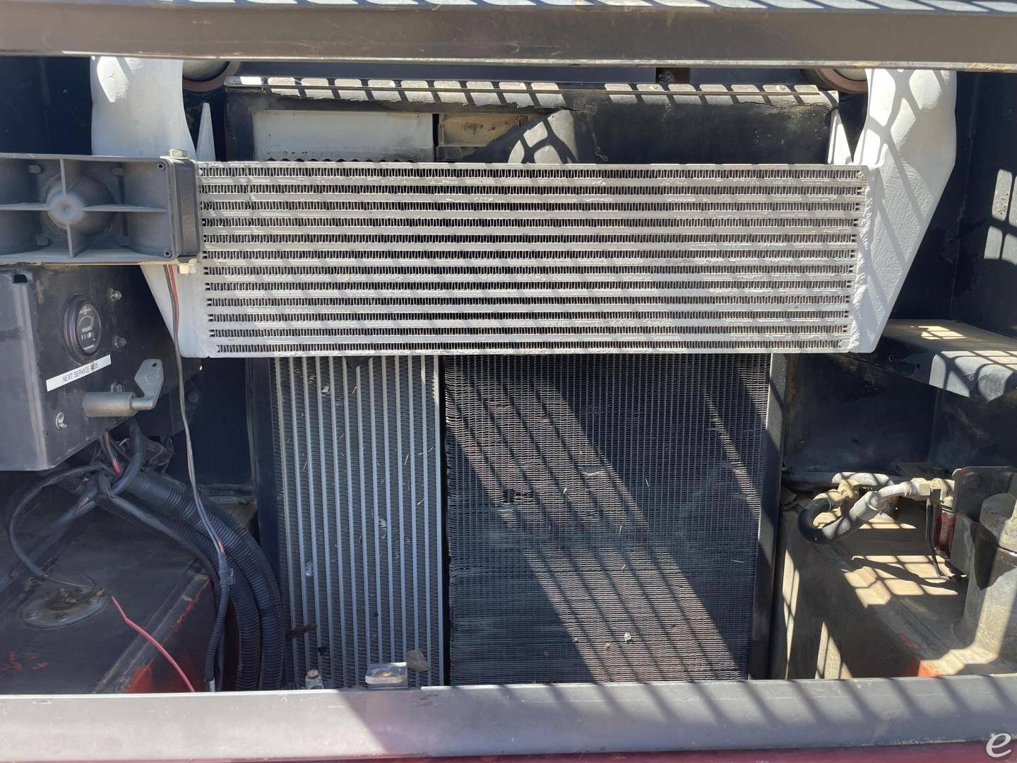 2005 Dynapac CA250D