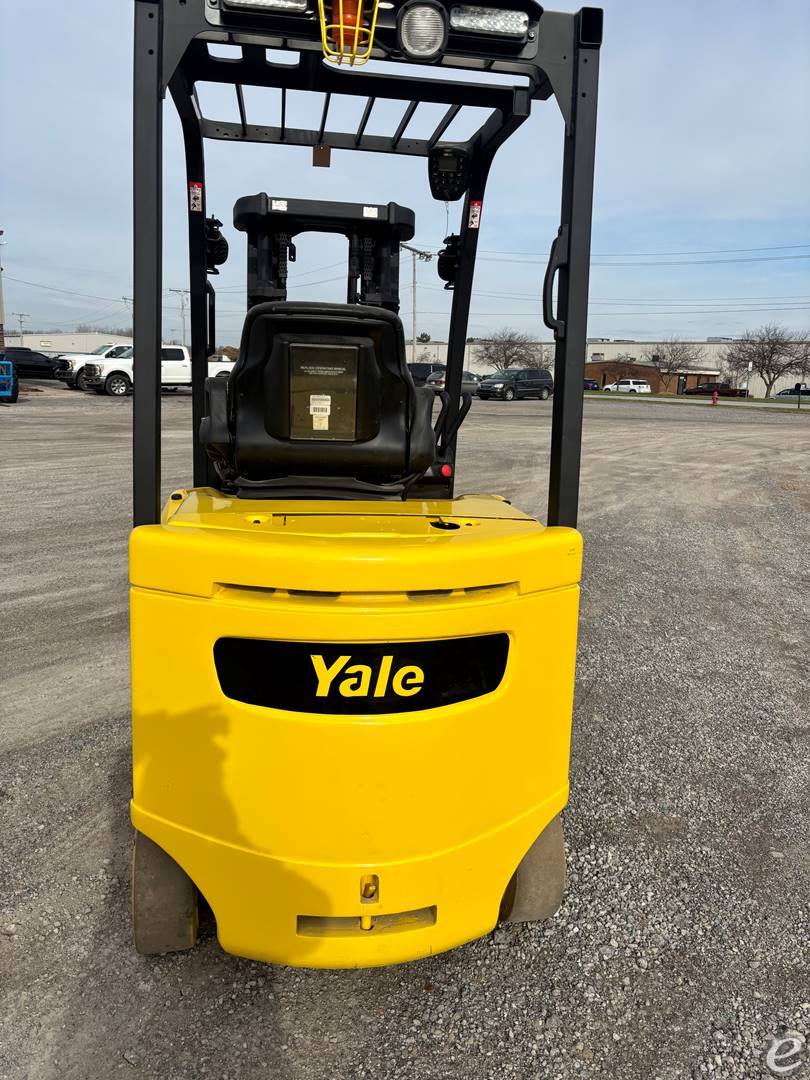 2016 Yale ERC060VGN