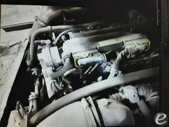 2010 Linde H60D
