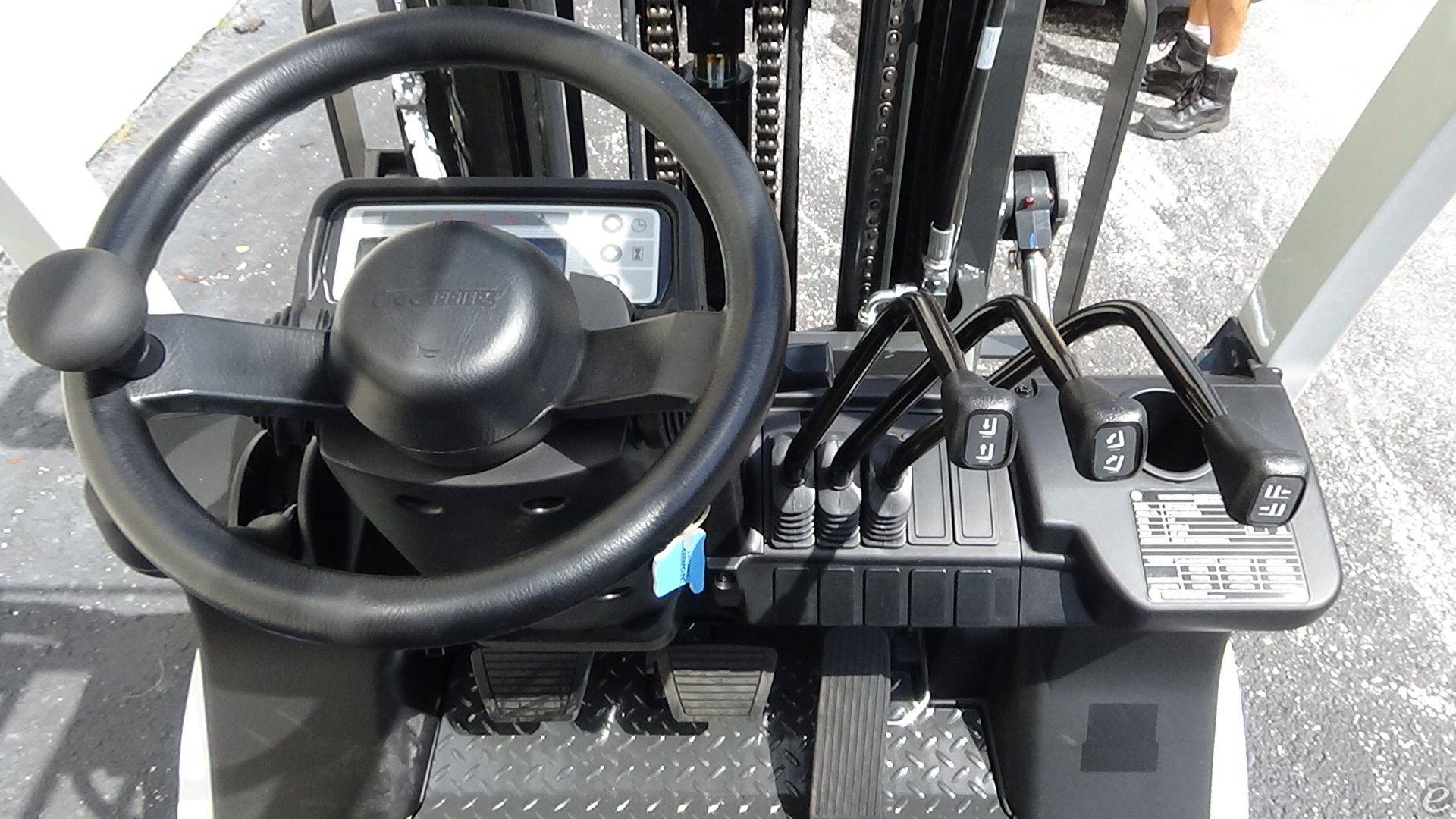 Unicarriers PF50