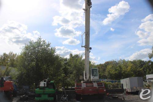 2005 Link Belt RTC8065