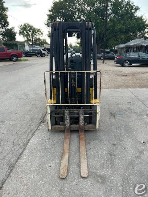 2012 Yale GLC050VXNVSE084