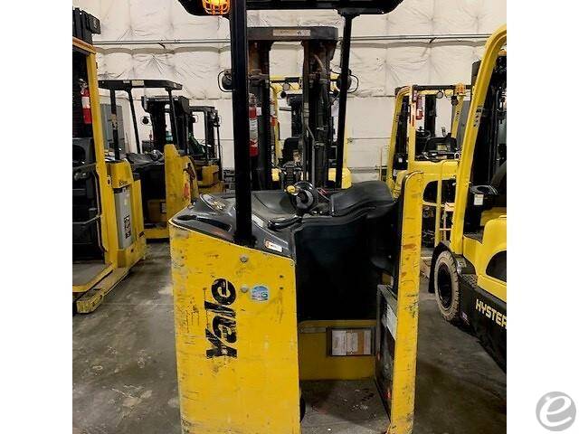 2019 Yale ESC040AD