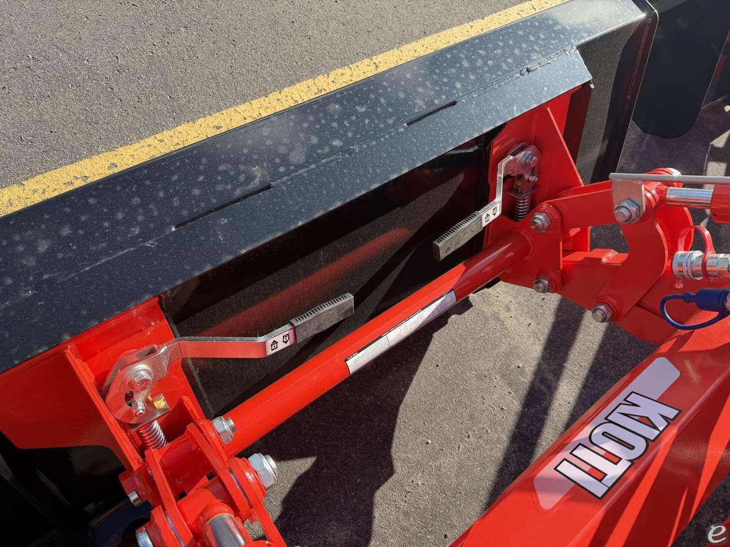 2026 KIOTI CK3520H