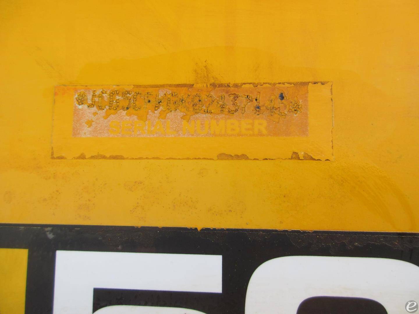 2015 JCB 509-42