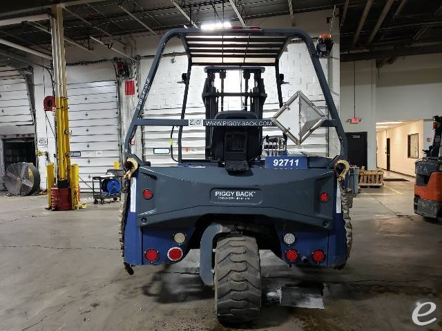 2016 Princeton PB55.3