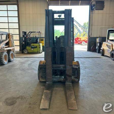 2016 Cat 2EPC9000