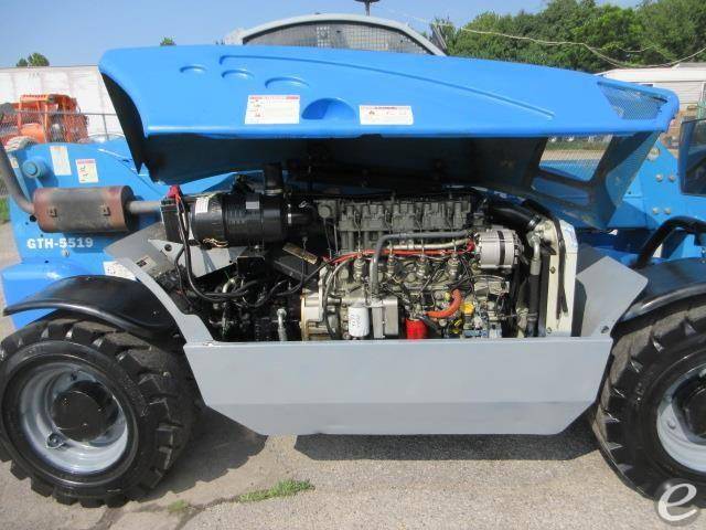 2013 Genie GTH5519