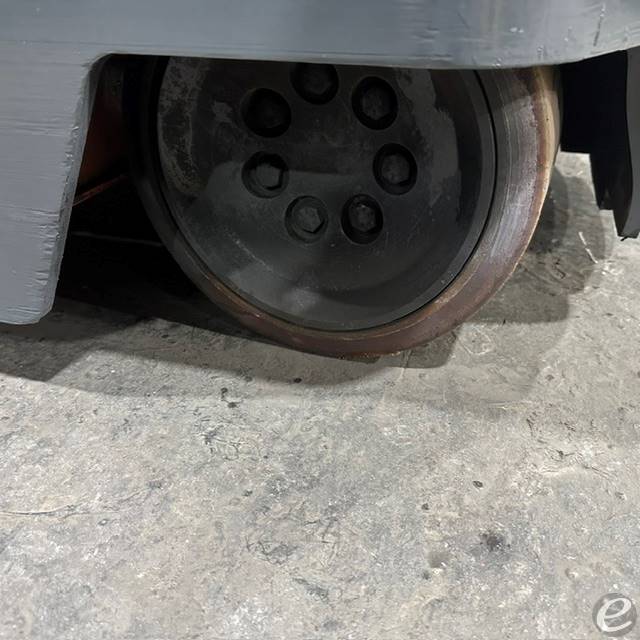 2021 Toyota 9BRU18