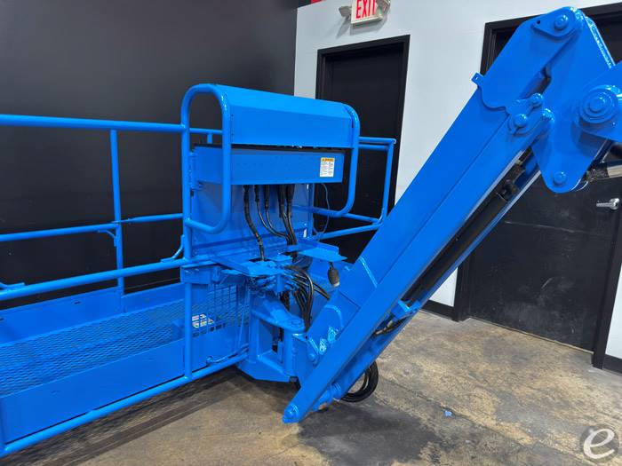 2014 Genie S85