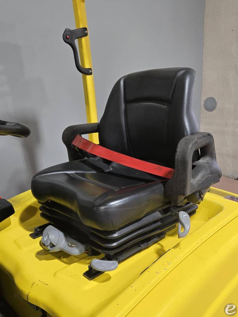 2022 Hyster J30XNT