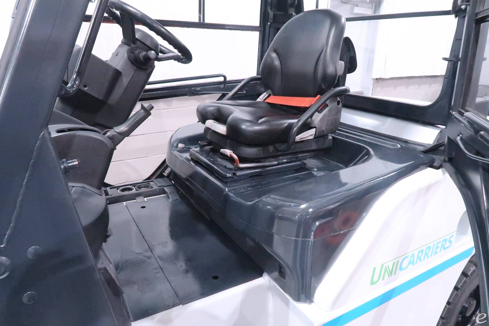 2019 Unicarriers MD1F4F40V