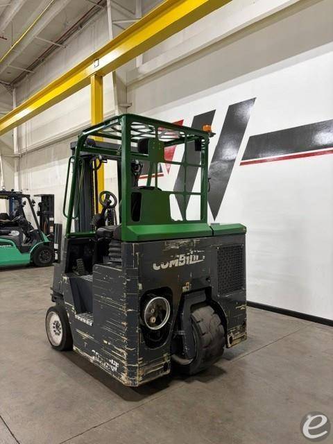 2020 Combilift CB8000