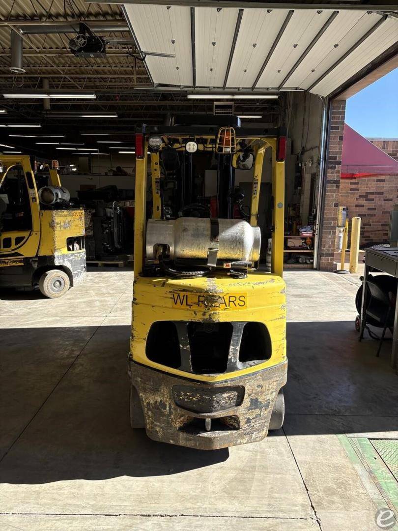 2020 Hyster S60FT