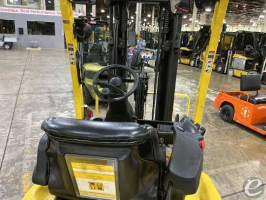 2020 Hyster E65XN-36