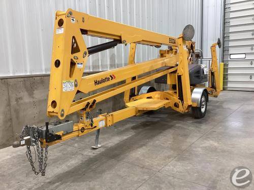 2021 Bil-Jax 5533A