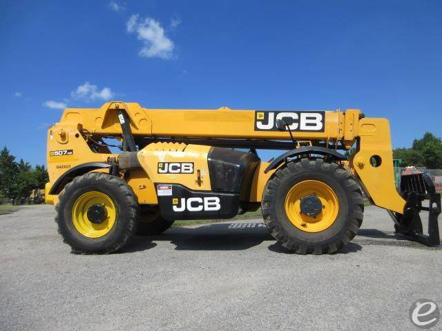2015 JCB 507-42