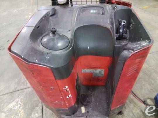 2017 Raymond 731-4D-R45TT
