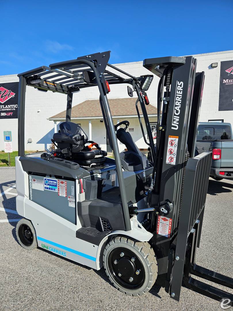 2026 Unicarriers BXC50Q1-AC