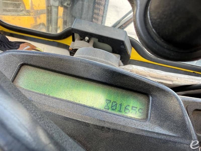 2019 Hyster S155FT