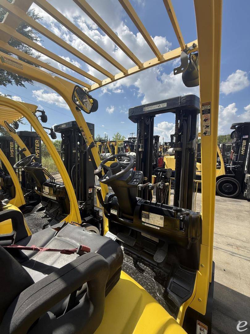 2020 Hyster S50FT