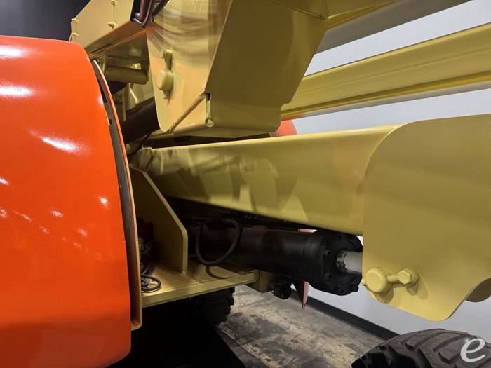 2015 JLG 450AJ
