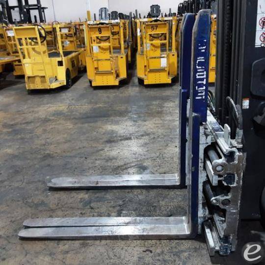 2017 Cascade 22G46174R0 Unavailable Forklift - 123Forklift