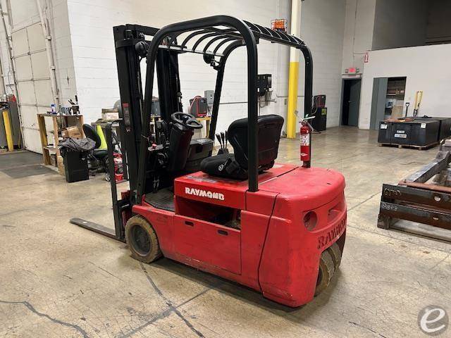 Raymond 445C35TT
