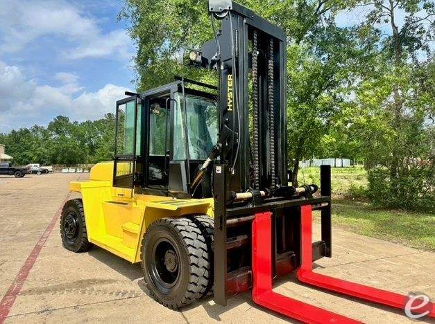 1997 Hyster H330FT