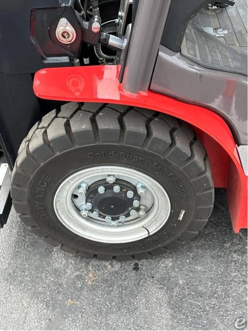 2023 Manitou MI25G