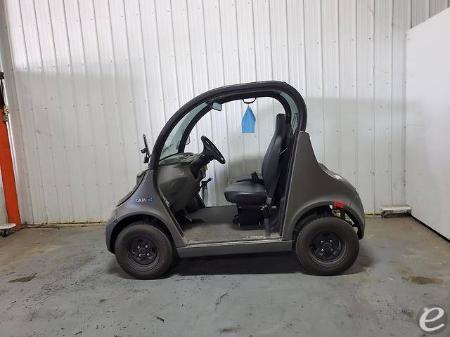 2022 GEM L22G2AEALA Unavailable Forklift - 123Forklift