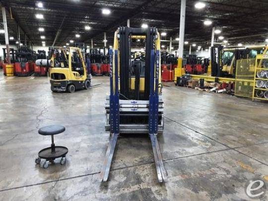 2023 Hyster S50FT