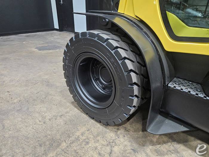 2016 Hyster H80FT