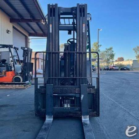 2018 Doosan BC30S-7 Electric Forkli...