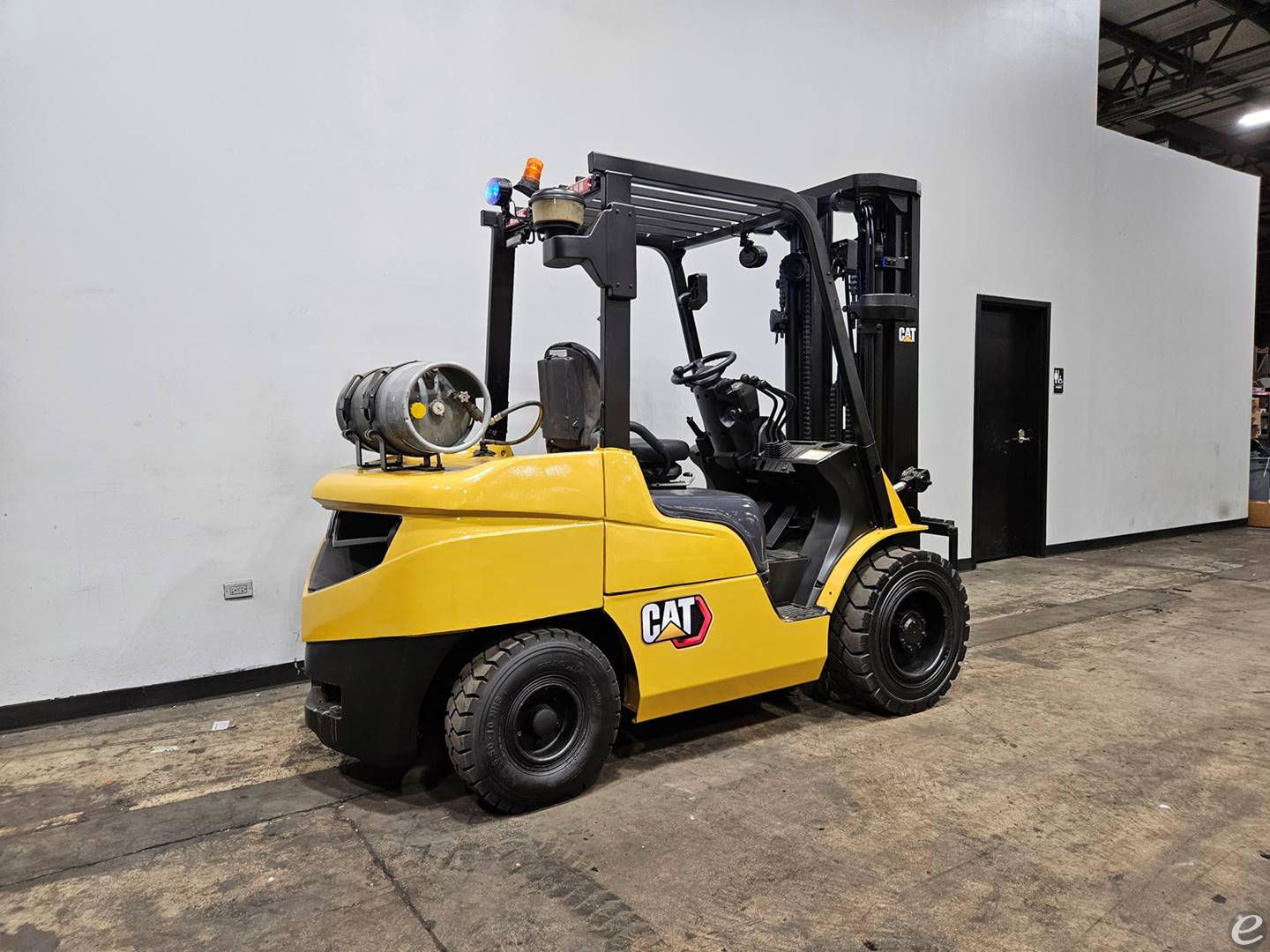 2019 Cat FG35N5-LE