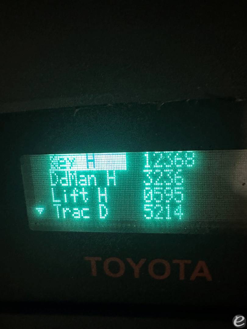 2019 Toyota 9BR233M241