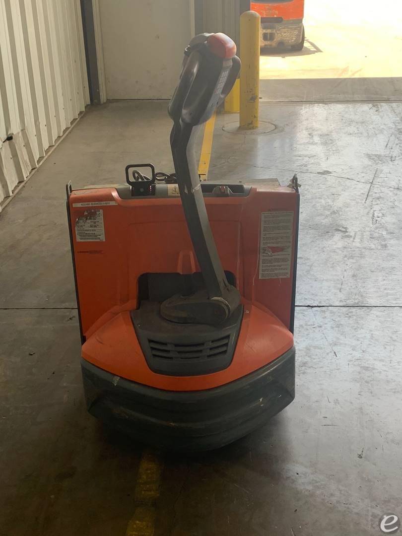 2016 Toyota 8HBW23 Electric Forklif...