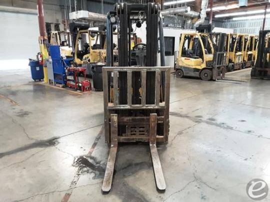 2019 Yale GLP030 LP Gas Forklift - 123Forklift