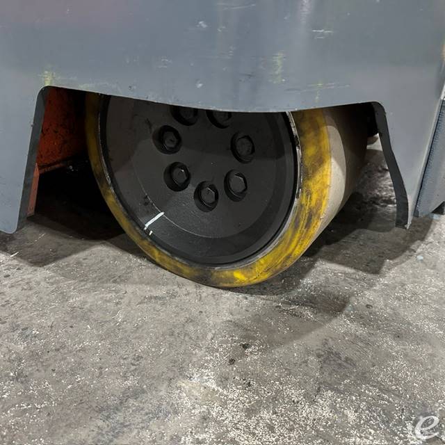 2023 Toyota RF1-BH1X35