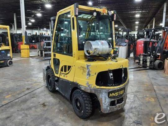 2020 Hyster H60FT