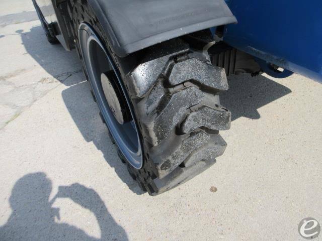 2018 Genie GTH5519