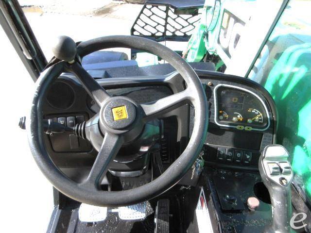 2015 JCB 525-60
