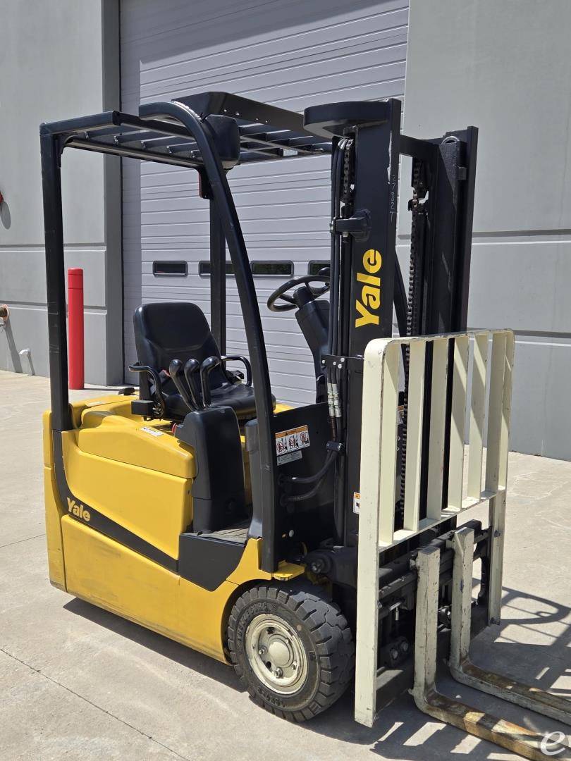 2019 Yale ERP025VC
