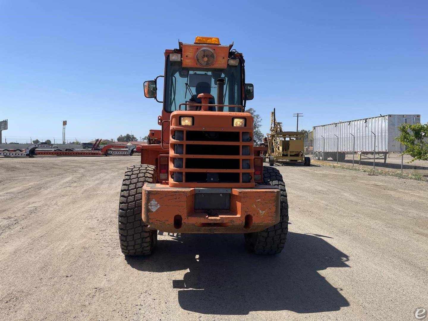 1997 Komatsu WA180-3L