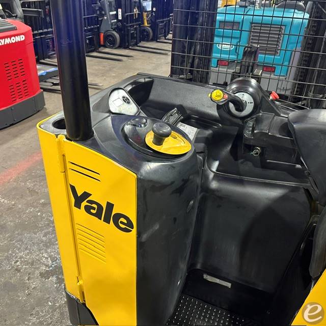 2021 Yale NR)45EB