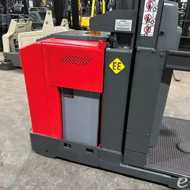 2021 Raymond 550-OPC30TT